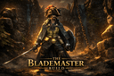The Blademaster