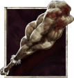 Brutish Cudgel