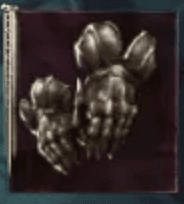 Covenant Knight Gloves