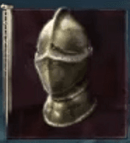 Covenant Knight Sallet