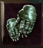 Gauntlets of Silence