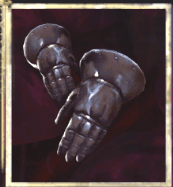 Hearthguard Gauntlets