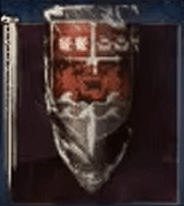 Heraldic Crest Shield