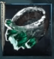 Jade Ring