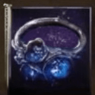 Plagued Ring