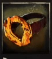 Ring of Determination