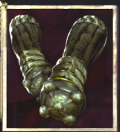 Shell Guard Gauntlets