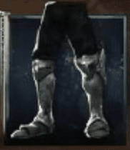 Spearmans Leg Guards