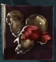 Stormwall Gauntlets