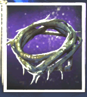 Thistle Ring