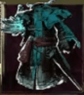 Torchborne Tunic
