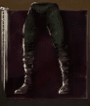 Wretched Archer Pants
