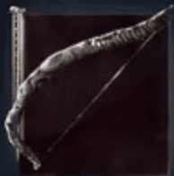 Yew Longbow